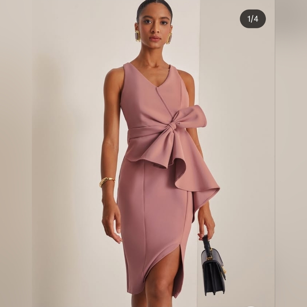 Fehaute Dress size L NEW